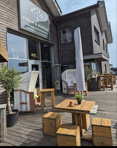 Haven - Restaurant & Sundownerbar - Thumbnail