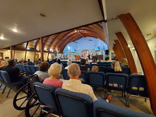 First Baptist Church of Williams AZ Inc Gallery - United States