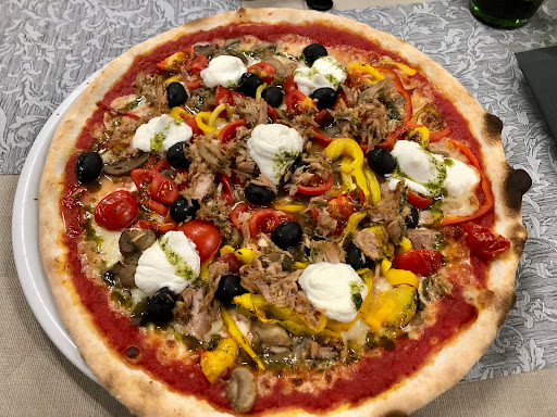 Ristorante Pizzeria Bar Al Lago Gallery - Italy