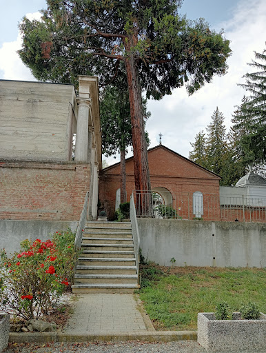 Cimitero di Nizza Monferrato - Thumbnail