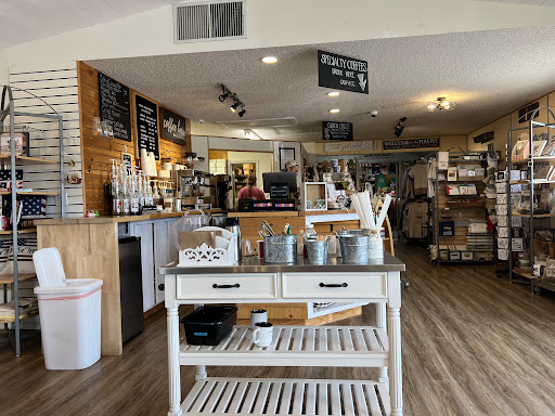 Table Rock Trading and Coffee Co. - Thumbnail