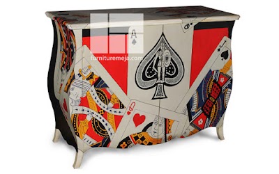 Photos of Furniture Meja