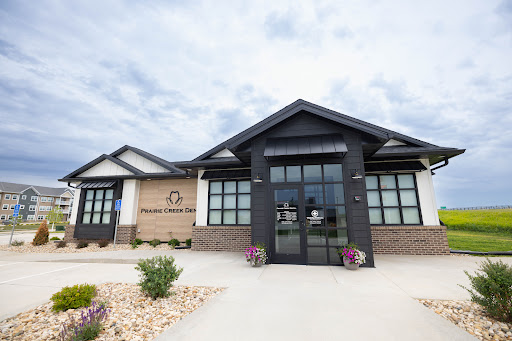 Prairie Creek Dental