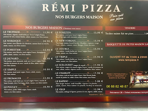 Photo 2 - RemiPizza | Foodtruck Pizzeria