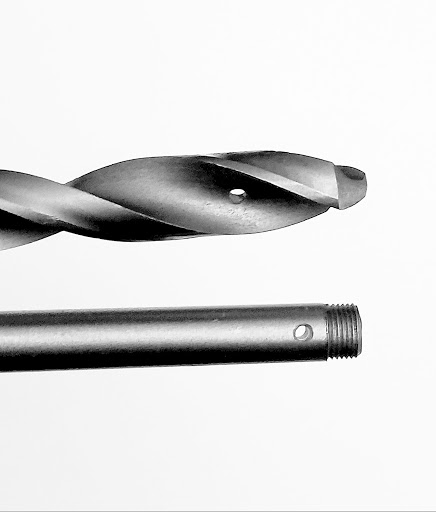 Pierce Bits Inc - Visual