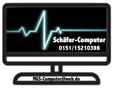 Schäfer Computer - Thumbnail