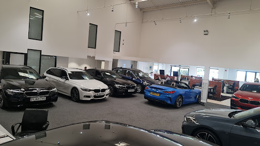 Berry Chiswick BMW & MINI Service Centre - Thumbnail