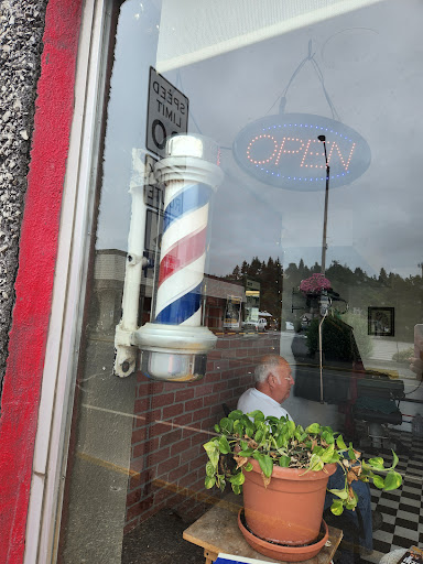 Rex's Barber & Style - Thumbnail