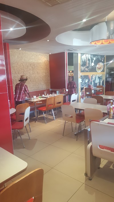Photos of Wimpy - Vryheid