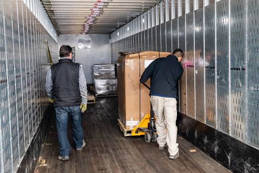 Small Move Experts - Thumbnail