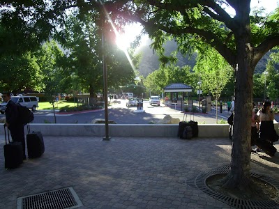 Photos of Provo Missionary Training Center
