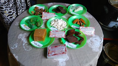 Photos of Mantaran Batik