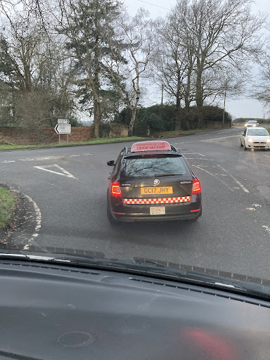 Crowborough Car Company Ltd