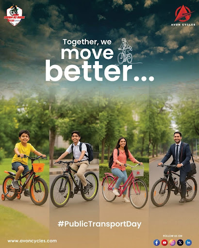 🚴 Jagdamba Cycle Store – Your Trusted Cycle Shop in Vaishali Nagar, Jaipur 🚴