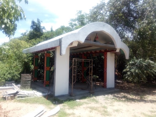 Kannaki Amman Temple, Author: NKS Thiruchelvam