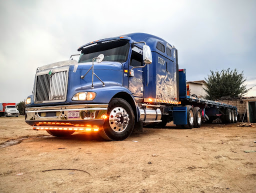 Transportes Roa Vargas - Thumbnail
