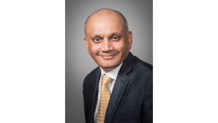 Prateek Vinod Dalal Md