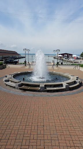 Mylander Park - Visual
