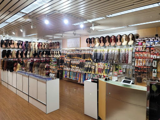 Hair & Hair's (Southland Mall) - Thumbnail