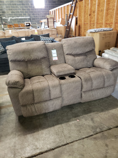 Mc Neil Furniture Co - Thumbnail