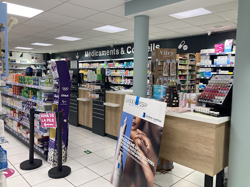 PHARMACIE DU VIVIER