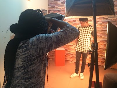 Photos of Nani Boi Productions