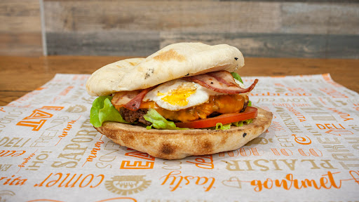 Instanfood