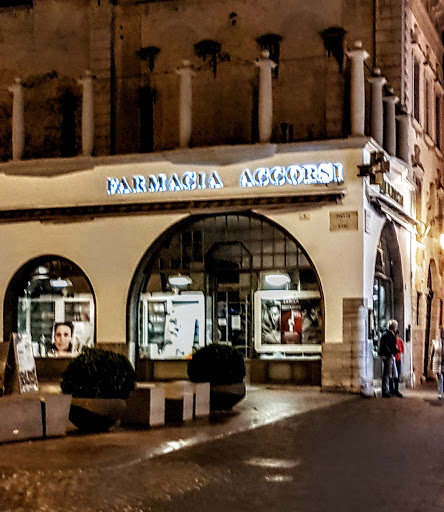Farmacia Dr. Accorsi Massimo