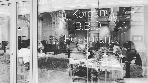 Photo 7 - KKOKKO - restaurant coréen