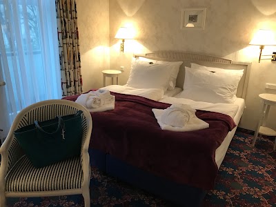 Photos of Hotel Schlosspalais Wernigerode