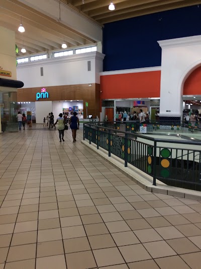 Photos of Megacentro