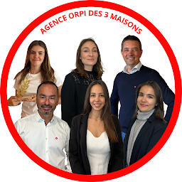 Photo n°1 de Orpi agence des 3 Maisons à Nancy (Société de gestion immobilière)