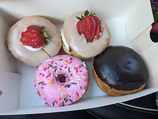 Donerds Donuts - Thumbnail