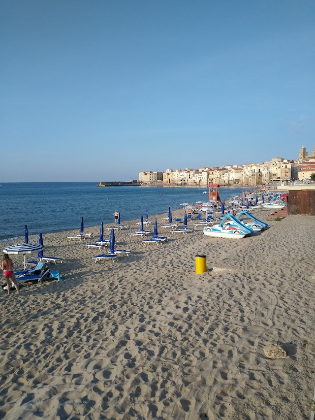 Lido Pura Vida
