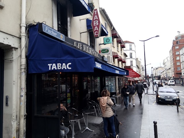 Le Narval