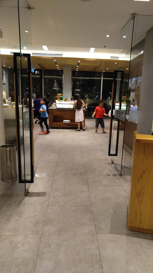 CGV Liberty Citypoint