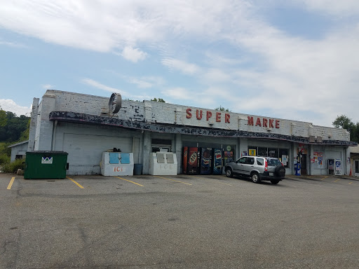 Greenback IGA