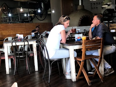 Photos of Knead Bakery Kloof Street
