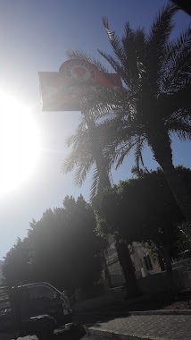 Popeyes Aqaba, Author: موقع جلامدة خباري الأردن موقع جلامدة خباري الأردن