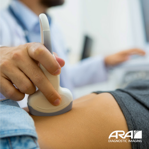 ARA Diagnostic Imaging - Manor