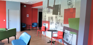 Photo n°3 de Centre VOIR Trenel - Ophtalmologie à Sainte-Colombe (Ophtalmologiste)