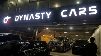 Photos of Dynasty Cars