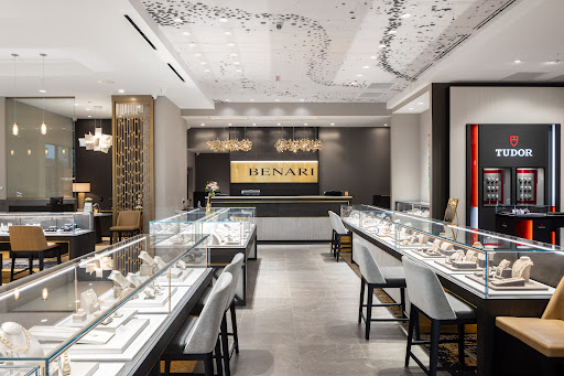 Benari Jewelers - Thumbnail