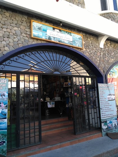 Photos of Casa Alegre Tours Guatemala