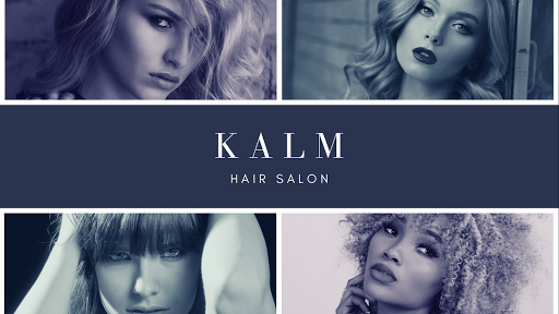 Kalm Hair Salon - Thumbnail