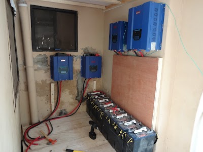 photo of Apex Renewable Energy Systems Limited