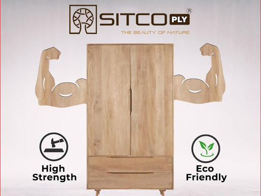 high strength, eco-friendly hardwood plywood in Himatnagar post image