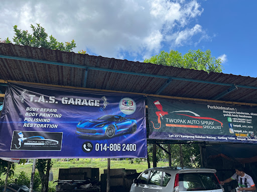 TwopakAutoSpray