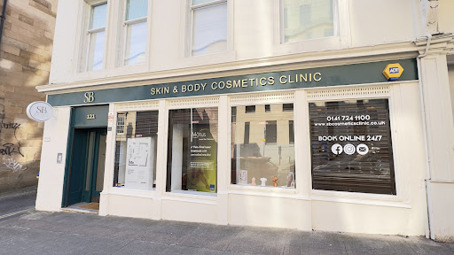 SB COSMETICS CLINIC