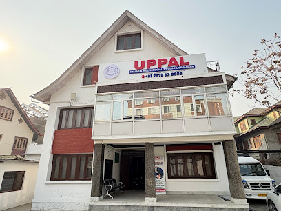 Uppal Neuro & Multispeciality OPD Clinic Srinagar